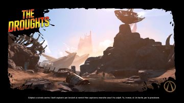 Immagine -1 del gioco Borderlands 3 per PlayStation 4